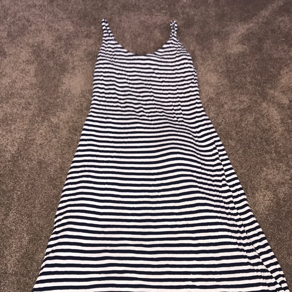 Forever 21 Maxi Dress